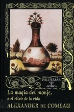 La magia del monje | 9788477023777 | De Comeau, Alexander
