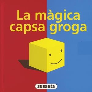 La màgica capsa groga | 9788467706451 | Carter, David A.