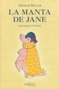 La manta de Jane | 9788483832783 | Miller, Arthur