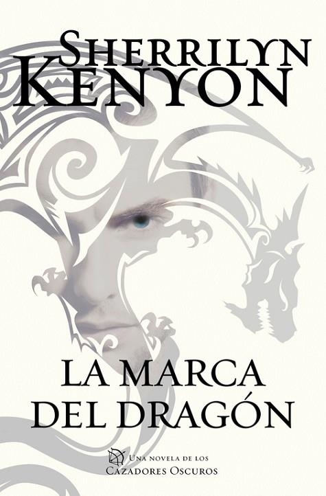 La marca del dragón (Cazadores Oscuros 26) | 9788401018466 | Kenyon, Sherrilyn