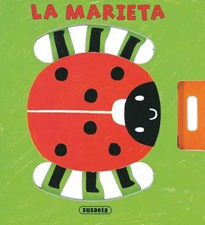 La marieta | 9788467703429 | Powell, Richard