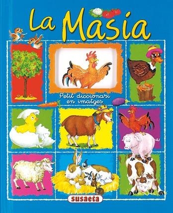 La masia | 9788430542550 | Socolovsky, Gisela;Socolovsky, Silvina