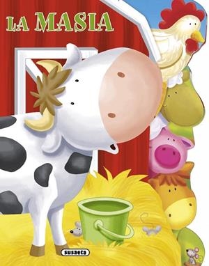 La masia | 9788467711295 | Reasoner, Charles