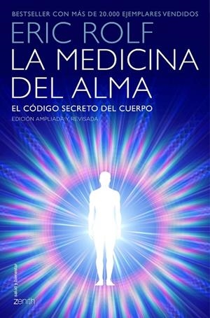 La medicina del alma | 9788408145400 | Rolf, Eric