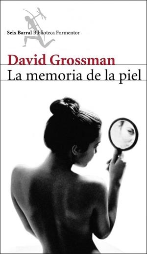 La memoria de la piel | 9788432228223 | Grossman, David