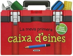 La meva primera caixa d'eines | 9788467747782 | Susaeta, Equip