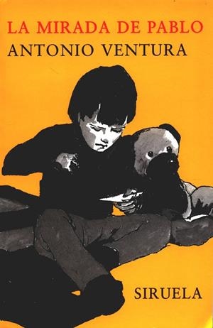 La mirada de Pablo | 9788478446353 | Ventura, Antonio