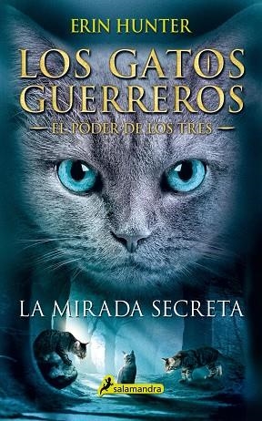 La mirada secreta | 9788498388213 | Hunter, Erin