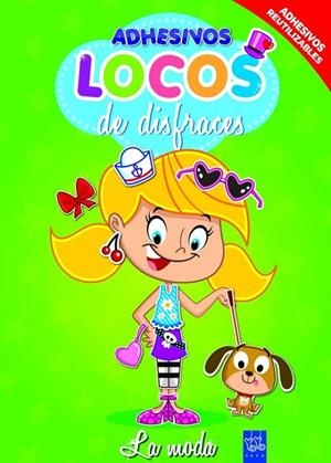 La moda | 9788408109563 | YOYO