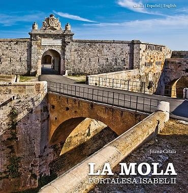 La Mola | 9788484783244 | Català i Coll, Joana