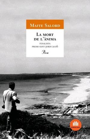 La mort de l'ànima | 9788484379485 | Salord Ripoll, Maite