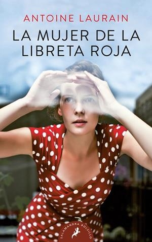 La mujer de la libreta roja | 9788498388763 | Laurain, Antoine