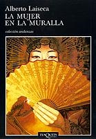 La mujer en la muralla | 9788483102084 | Laiseca, Alberto