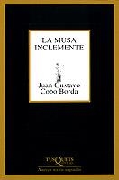 La musa inclemente | 9788483107485 | Cobo Borda, Juan Gustavo