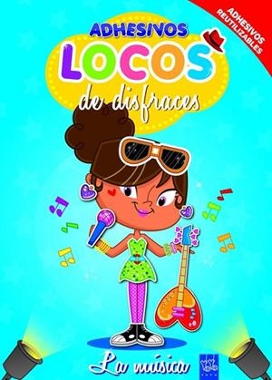 La música | 9788408109570 | YOYO