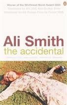 THE ACCIDENTAL | 9780141010397 | ALI SMITH