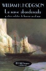 La nave abandonada | 9788477021889 | Hodgson, William Hope