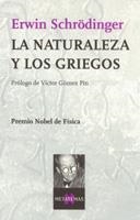 La naturaleza y los griegos | 9788483105337 | Schrödinger, Erwin