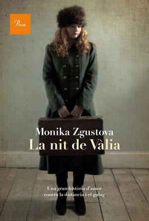 La nit de Vàlia | 9788475883762 | Zgustova Jamuskova, Monika