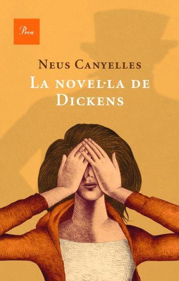 La novel.la de Dickens | 9788482569406 | Canyelles Estapé, Neus