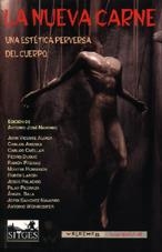 La Nueva Carne | 9788477024071 | Varios autores