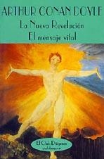 La nueva revelación  AND El mensaje vital | 9788477021841 | Doyle, Arthur Conan