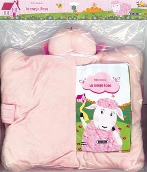 La oveja Rosa | 9788467728279 | Susaeta, Equipo