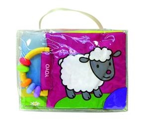 La oveja | 9788408074656 | YOYO