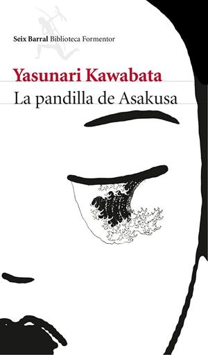 La pandilla de Asakusa | 9788432223006 | Kawabata, Yasunari