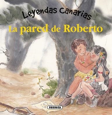 La pared de Roberto | 9788467749274 | Marín, Lorena