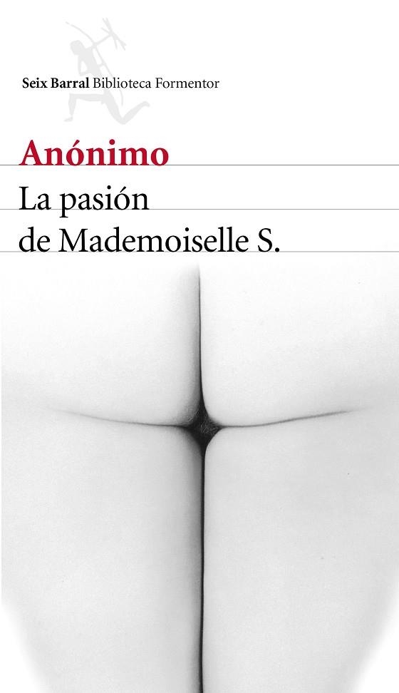 La pasión de Mademoiselle S. | 9788432225703 | Anónimo