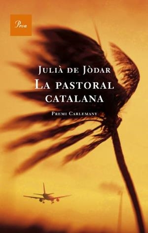 La pastoral catalana | 9788482565835 | Jòdar Muñoz, Julià de