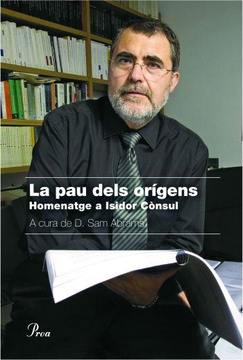 La pau dels orígens | 9788475882512 | Abrams Levy, Donald Samuel;Autors, Diversos