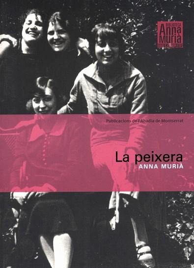 La peixera | 9788484156864 | Murià, Anna