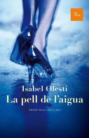 La pell de l'aigua | 9788475883021 | Olesti Prats, Isabel