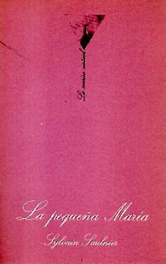 La pequeña María | 9788472233188 | Saulnier, Sylvain