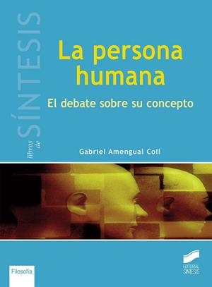 La persona humana | 9788490771662 | Amengual Coll, Gabriel