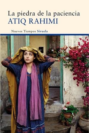 La piedra de la paciencia | 9788416396993 | Rahimi, Atiq