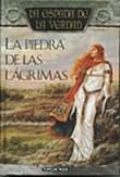 La piedra de las lágrimas | 9788448032265 | Goodkind, Terry