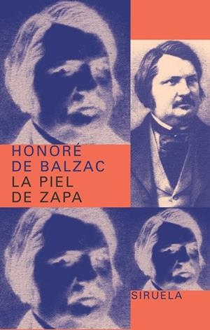 La piel de zapa | 9788478447435 | de Balzac, Honoré