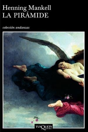 La pirámide | 9788483103029 | Mankell, Henning