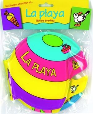 La playa | 9788467706611 | Powell, Richard