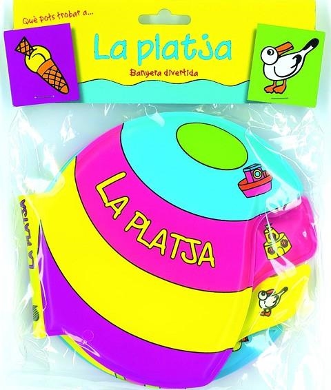 La platja | 9788467706659 | Powell, Richard