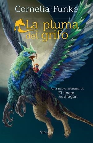 La pluma del grifo | 9788416964369 | Funke, Cornelia