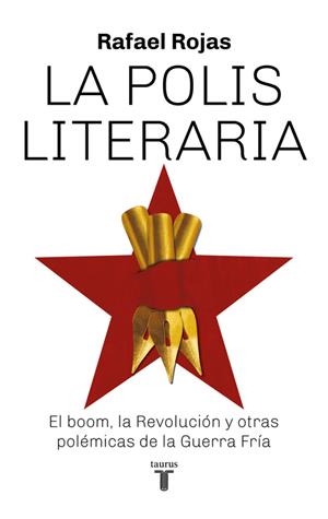 La polis literaria | 9788430620012 | Rojas, Rafael