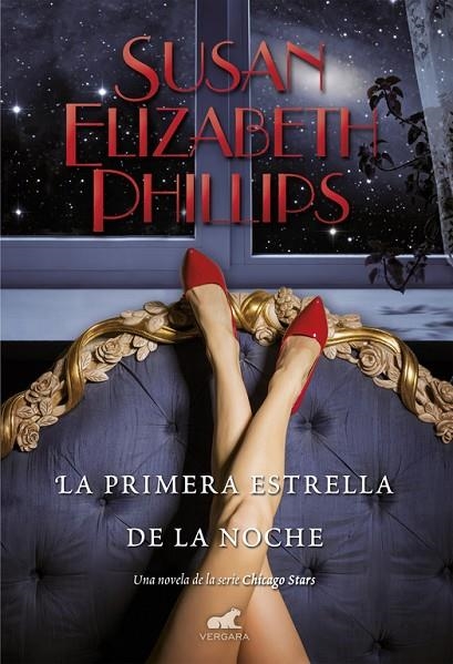La primera estrella de la noche | 9788415420521 | Phillips, Susan Elizabeth