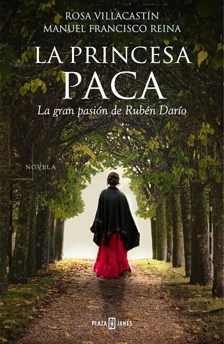 La princesa Paca | 9788401346897 | Rosa Villacastín/Manuel Francisco Reina