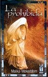 La prohibida | 9788481362961 | Mokeddem, Malika