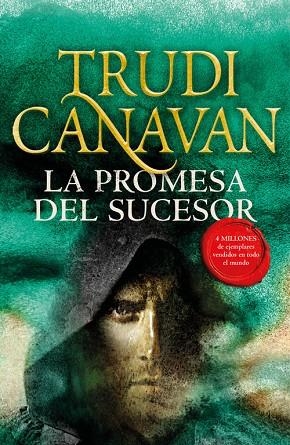 La promesa del Sucesor (La Ley del Milenio 3) | 9788401019937 | Canavan, Trudi