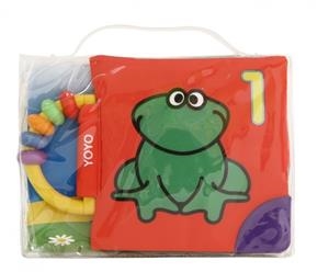 La rana | 9788408092384 | YOYO